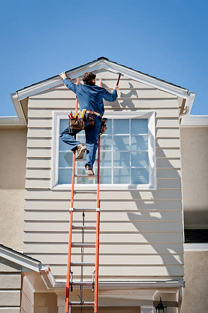 Best Construction Debris Removal  in Narberth, PA